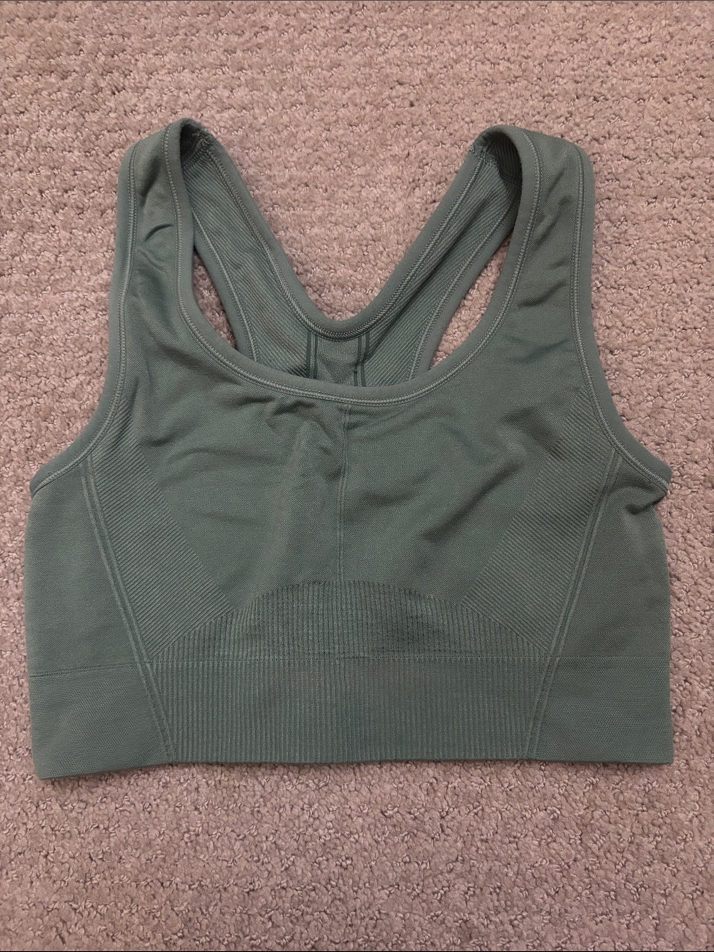 All in Motion Sports bra